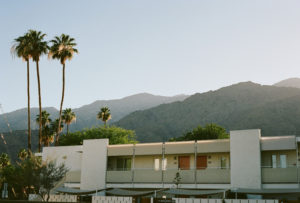 Best Luxury Boutique Hotels in Palm Springs California