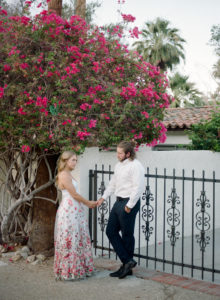 Casa Cody Wedding Venue in Palm Springs